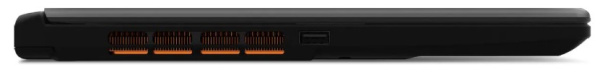 фото Ноутбук MSI Cyborg 15 MAX C2WG 15.6" (Intel Core 7, 16Гб DDR5, SSD 512 Гб, GeForce RTX 5070, Без ОС) Серый [9S7-15T111-227]