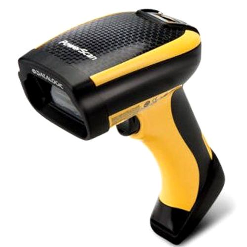 

Аксессуар Datalogic PD9630-SRK1 Сканер POWERSCAN PD9630 STD USB KIT, PD9630-SRK1