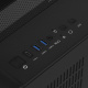 фото Корпус ATX 1STPLAYER VT7 ARGB Black в Красноярске