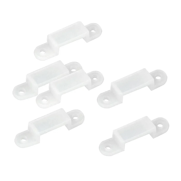 

Клипса Arlight 2835PFS 017720(2) для герметичных лент 2835PFS, 100 шт, 2835PFS