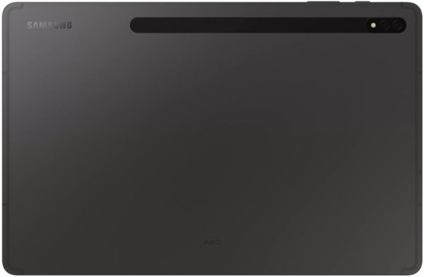 фото Планшет 12.4" Samsung Galaxy Tab S8+ 128GB LTE