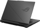 фото Ноутбук  ASUS ROG Strix G16 G614JI-N4413 16 ", Core i7, 32 Гб RAM, 1 Тб SSD, GeForce RTX 4070, Серый