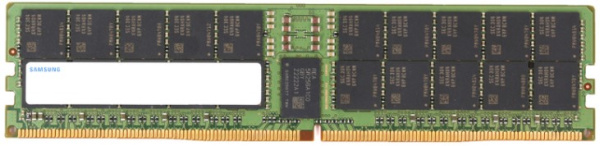 фото Модуль памяти DDR5 64GB Samsung M321R8GA0PB0-CWM в Омске