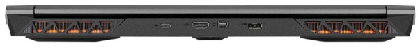 фото Ноутбук  Colorful EVOL X15 AT 23H1 в Красноярске 15.6 ", Core i5, 16 Гб RAM, 512 Гб SSD, GeForce RTX 4050, Серый
