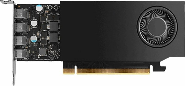 фото Видеокарта nVidia Quadro RTX A400 (900-5G172-2260-000) в Казани