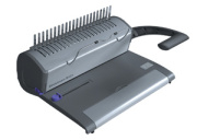 фото Брошюровщик ProfiOffice Bindstream M12 Plus