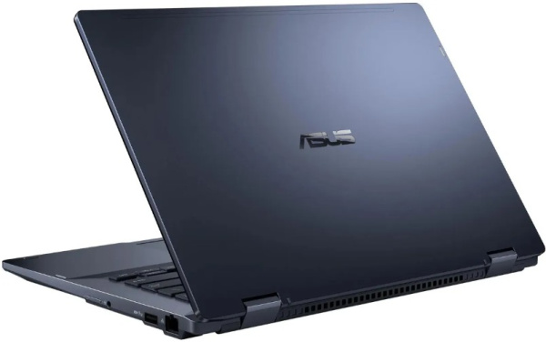 фото Ноутбук  ASUS Expertbook B3 Flip B3402FVA-I516512B7D в Нижнем Новгороде 14 ", Core 5, 16 Гб RAM, 512 Гб SSD, UHD Graphics, Черный