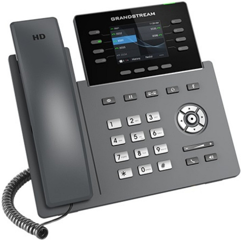 фото Телефон VoiceIP  Grandstream GRP-2624 в Ростове-на-Дону