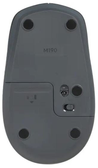 фото Мышь wireless Logitech M190 в Екатеринбурге