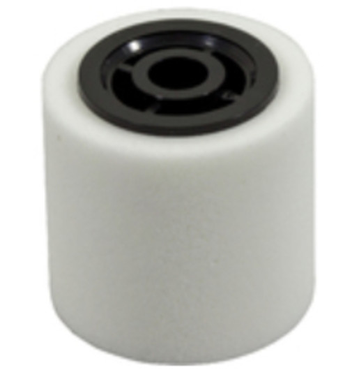 

Запчасть Ricoh A8592241 реверсивный ролик автоподатчика (revers roller) для DF67/68/69/71/73/75/77/78/80/85 (old A6801671), A8592241