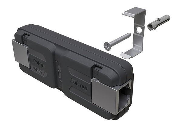 фото Повторитель  Mikrotik GPeR в Красноярске