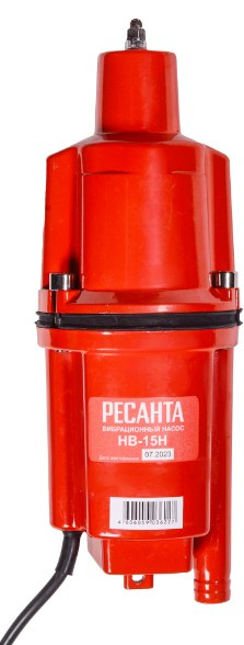 фото Насос Ресанта НВ-15Н в Санкт-Петербургe