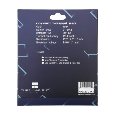 фото Термопрокладка  Thermalright Thermalright Extreme Odyssey в Перми
