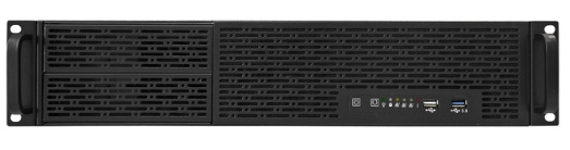 фото Корпус серверный 2U Exegate Pro 2U650-06/2U2098L в Казани