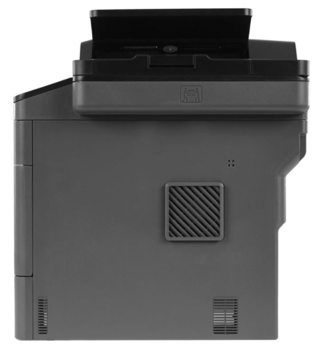 фото МФУ лазерное черно-белое Brother DCP-L5500DN (УЦЕНЕННЫЙ) в Перми