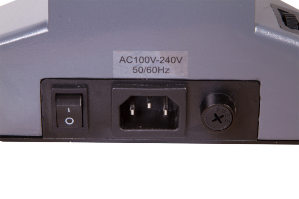 фото Микроскоп  Levenhuk 720B в Санкт-Петербургe