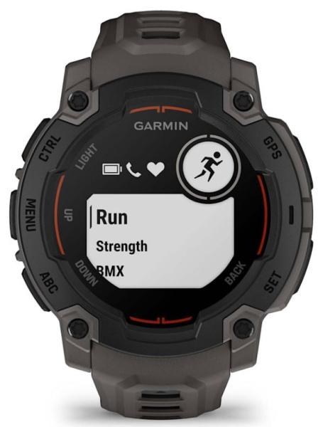 фото Часы  Garmin Instinct E