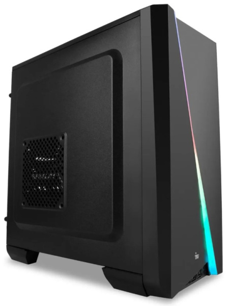 фото Системный блок iRu Game 310H6GE MT Intel Core i5, 16 ГБ, 512 Гб, nVidia GeForce RTX 3060,  ОС Не установлена