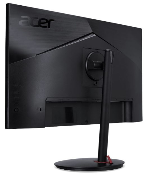 фото Монитор 27" Acer Nitro XV271Zbmiiprx в Перми