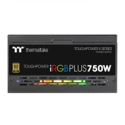 фото Блок питания Thermaltake Toughpower iRGB PLUS 750W Gold