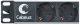 фото Блок розеток 19", 9 розеток Cabeus PDU-9P-2EU в Воронеже