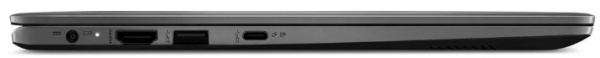 фото Ноутбук  MSI Modern 14 F13MG в Уфе 14 ", Core i5, 16 Гб RAM, 512 Гб SSD, Iris Xe Graphics, Серый