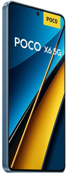фото Смартфон  Xiaomi POCO X6 5G 12/256GB в Санкт-Петербургe