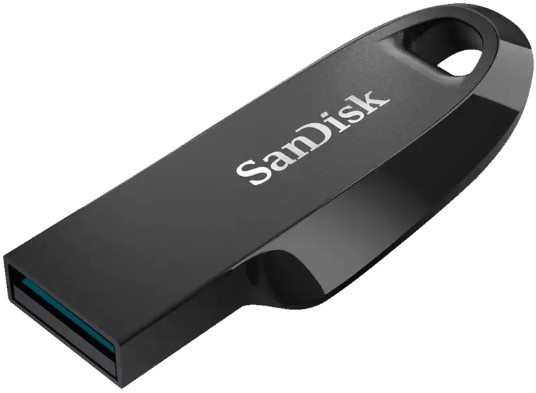 фото Накопитель USB 3.2 64GB SanDisk SDCZ550-064G-G46 в Ростове-на-Дону