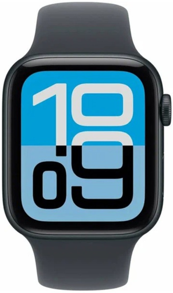 фото Часы  Apple Watch SE 3 GPS в Казани