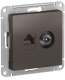 фото Розетка  Systeme Electric ATN000689 в Перми