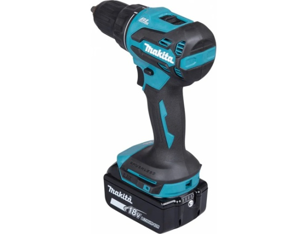 фото Дрель - шуруповерт Makita DDF490SFJ в Краснодаре