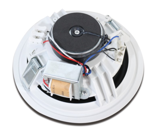 фото Акустическая система Qtex QAL CR620LT в Уфе