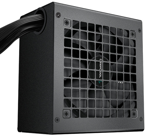 фото Блок питания ATX Deepcool PK650D