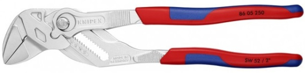 фото Клещи Knipex KN-8605250