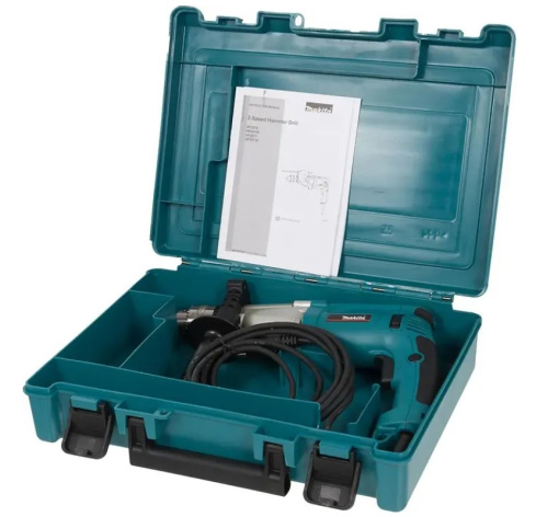 фото Дрель ударная Makita HP2070F в Смоленске