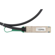 фото Модуль B-OptiX BO-QSFP+DA-1