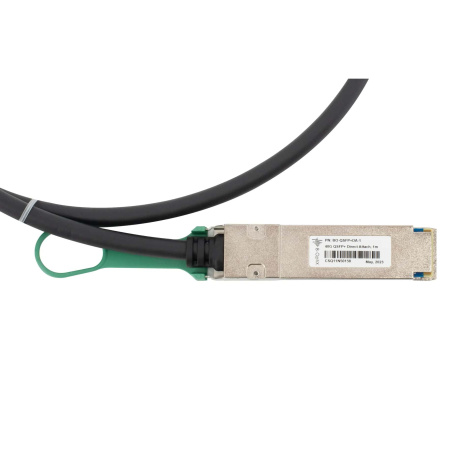 фото Модуль QSFP+ B-OptiX BO-QSFP+DA-1 в Казани