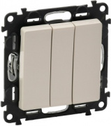 фото Выключатель  Legrand 752503
