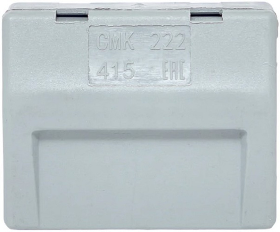 фото Клемма соединительная EKF plc-smk-415b-20 в Омске