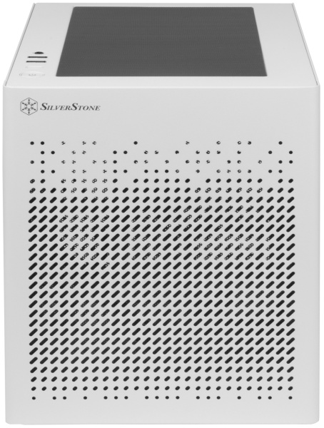 фото Корпус mini-ITX SilverStone SUGO 16