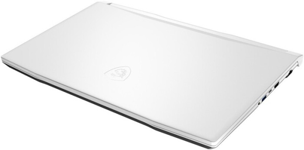 фото Ноутбук  MSI Sword 15 A12UE-286XRU 
