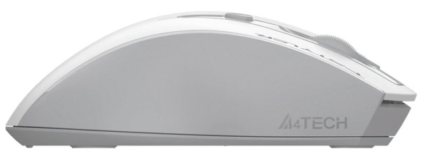 фото Мышь wireless A4Tech Fstyler FG55S Plus в Уфе