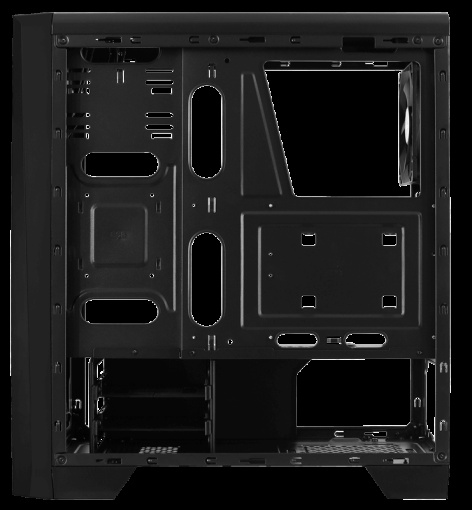 фото Корпус ATX AeroCool Cylon в Омске