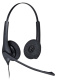 фото Гарнитура проводная Jabra BIZ 1500 Duo
