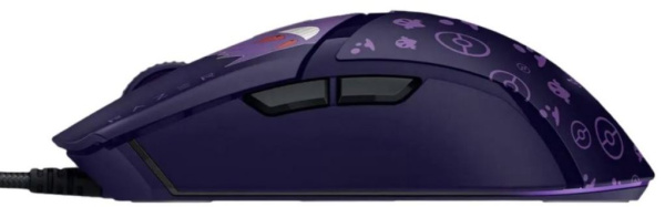 фото Мышь  Razer Cobra - Pokemon Gengar Ed. в Санкт-Петербургe