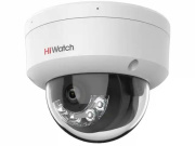 фото Видеокамера HiWatch DS-I252M(B)(4mm)