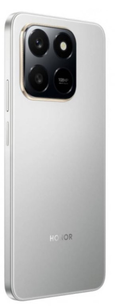 фото Смартфон  Honor X7d 6/128GB в Уфе