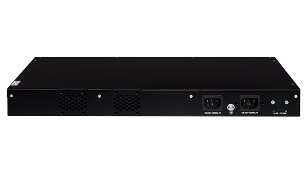 фото Коммутатор управляемый QTECH QSW-3310-28TX-AC-AC в Екатеринбурге