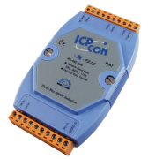 фото Повторитель ICP DAS I-7513 CR