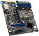 фото Материнская плата mATX ASUS P12R-M